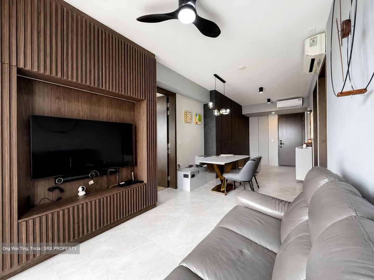 Clavon (D5), Apartment #580591381